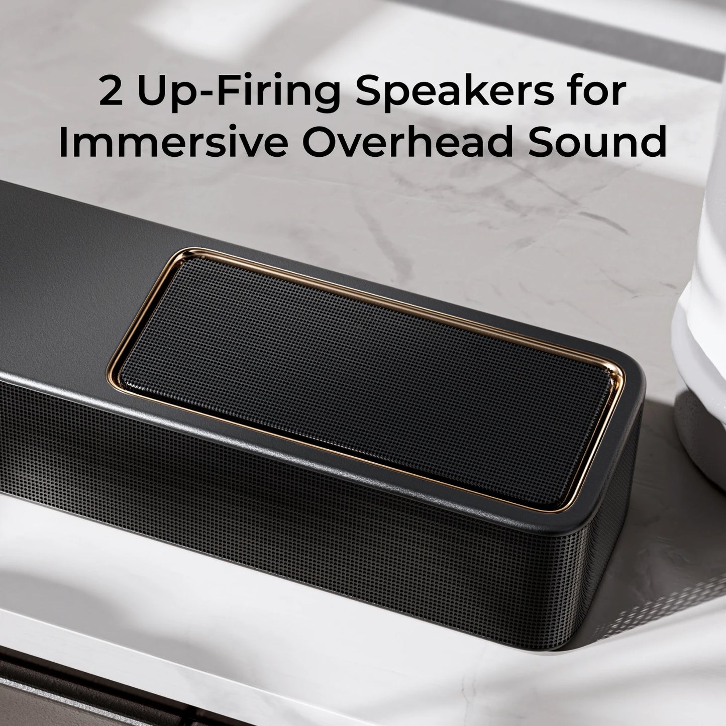 ULTIMEA Skywave Series 5.1.2ch Sound Bar Dolby Atmos