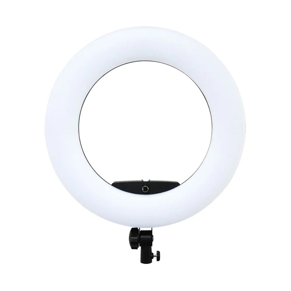 Yidoblo FD-480II Bi Color LED Ring Light Kit With Stand