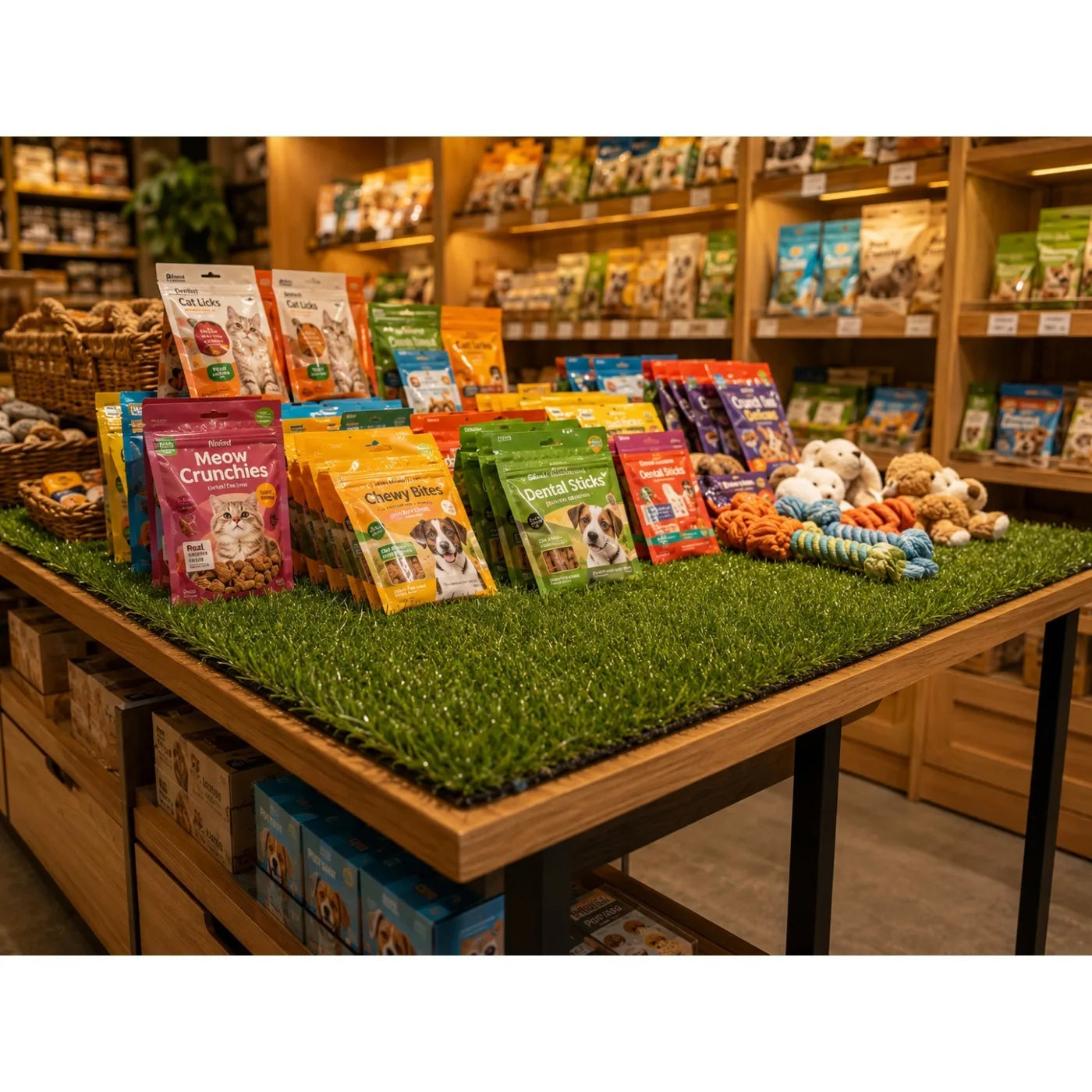 Artificial Grass Turf Mat Heavy Duty Indoor Outdoor Lawn Rug