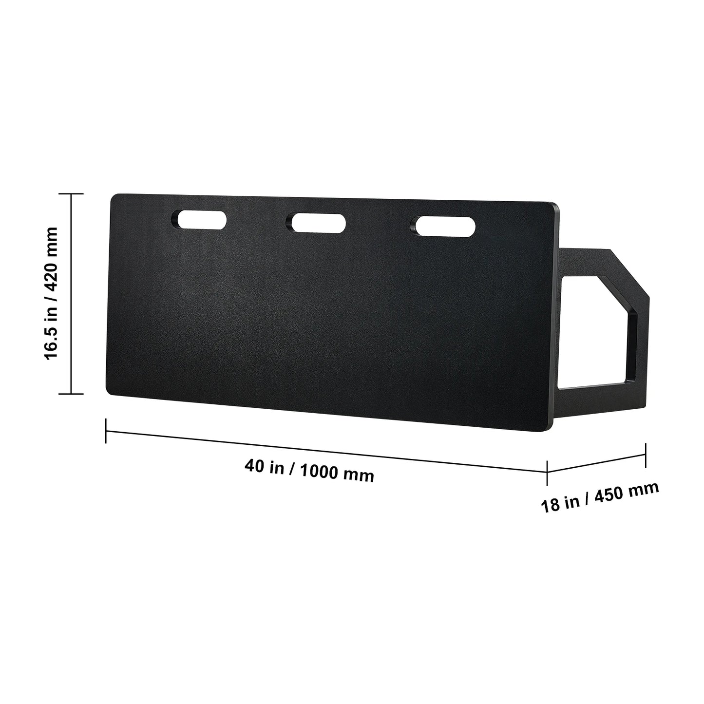 SucceBuy Soccer Rebounder Board Foldable for Passing and Shooting Practice