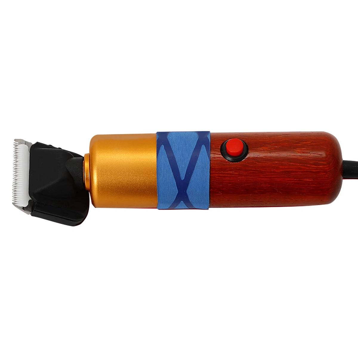 Electric Animal Shearing Clippers For Sheep Goat And Dog Grooming