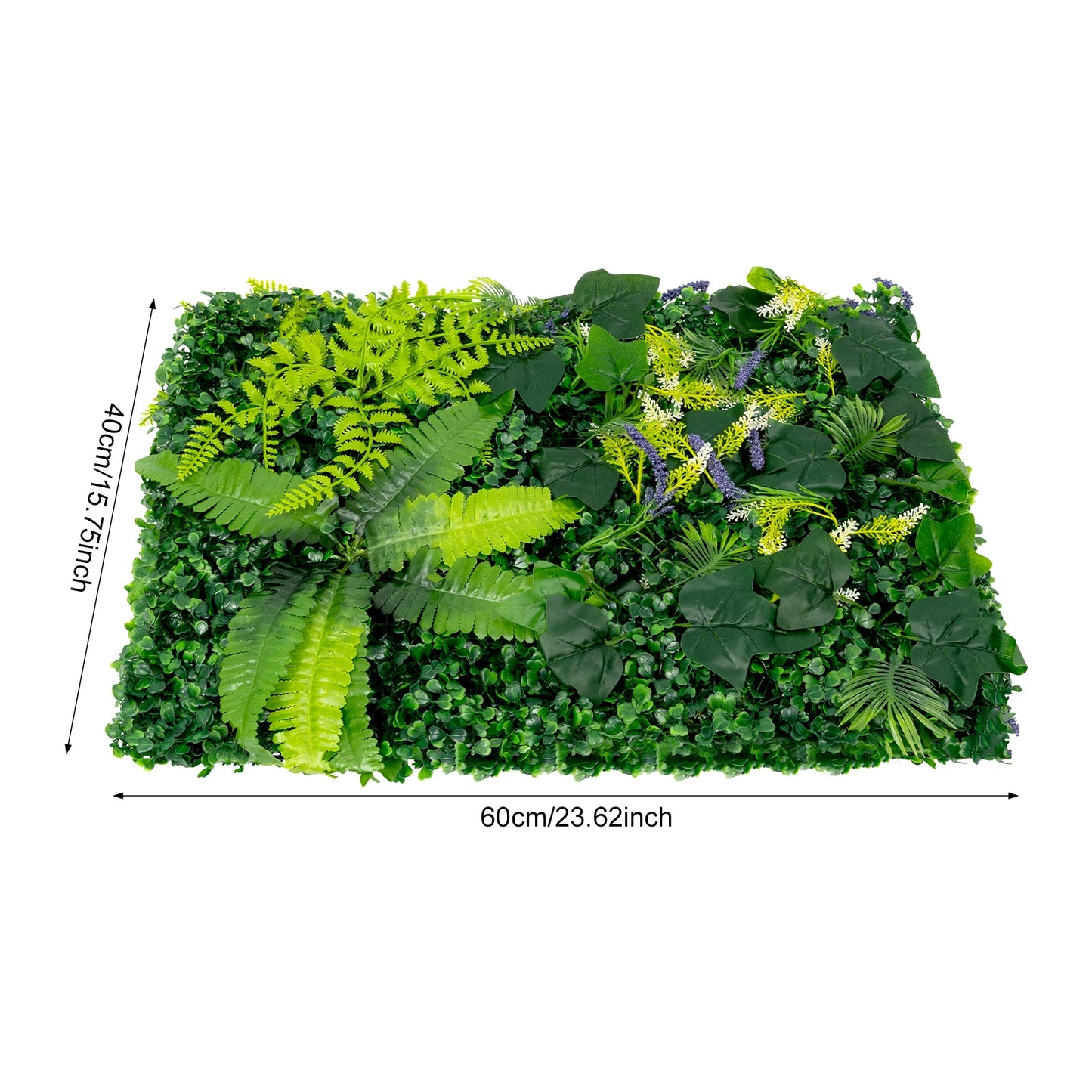 Artificial Grass Backdrop Wall Panels For Indoor Outdoor Wedding Decor