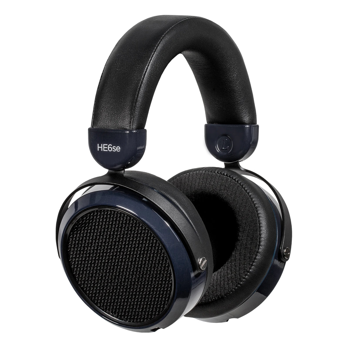 Hifiman HE6se Planar Magnetic Over Ear Audiophile Headphones