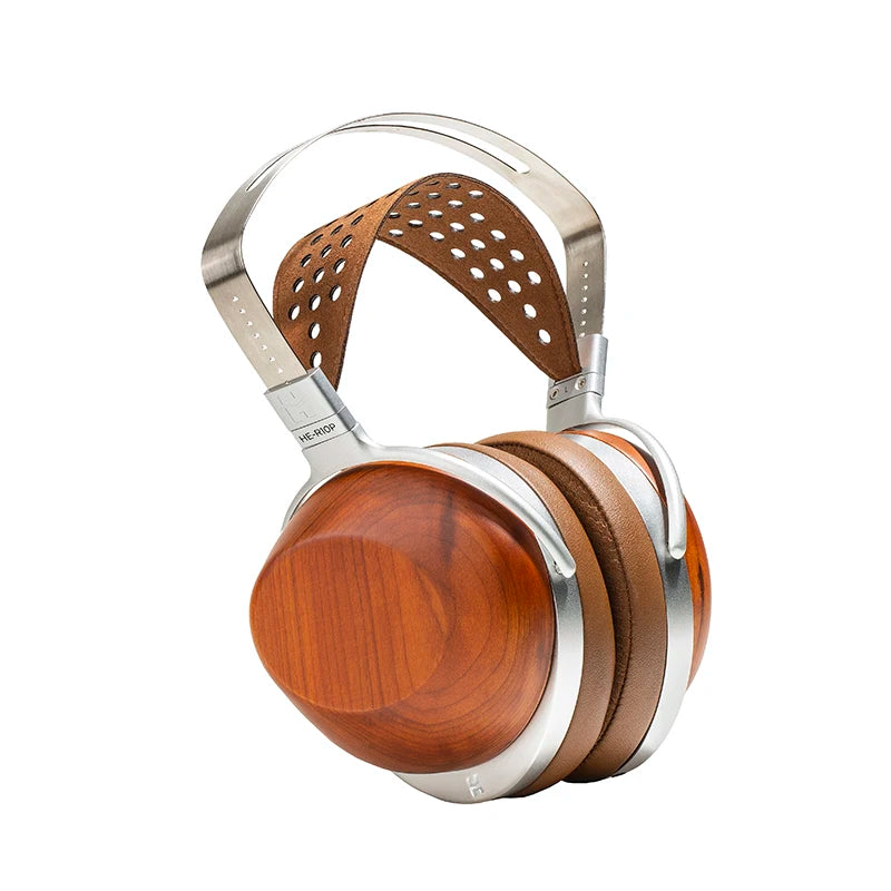 Hifiman He R10 Planar Stealth Magnet Over Ear Headphones