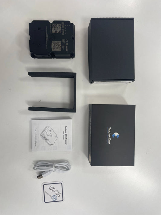 Wanwaytech 4G GPS Tracker For Car And Motorcycle Real Time Anti Theft Tracking
