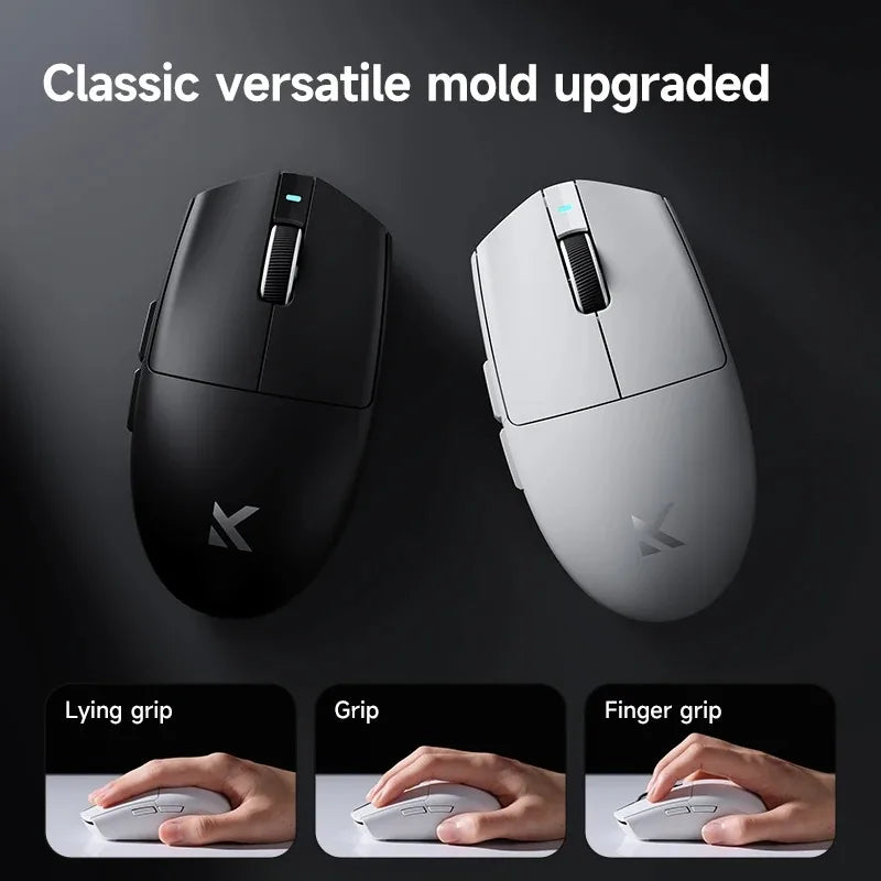 MCHOSE G3 V2 Wireless Gaming Mouse With PixArt 3311