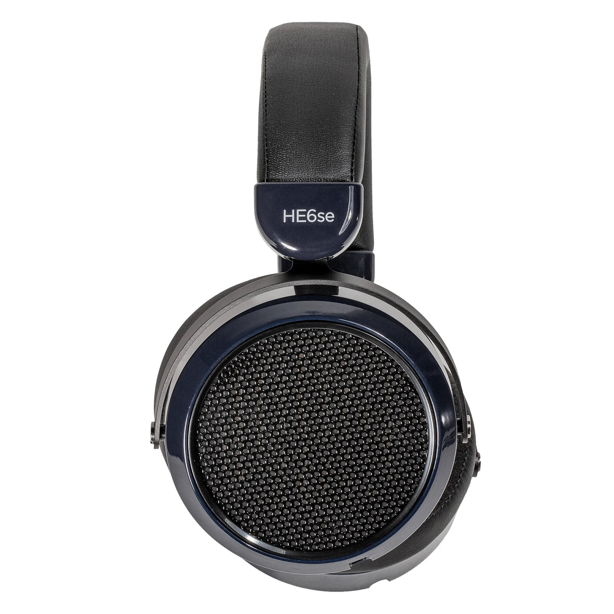 Hifiman HE6se Planar Magnetic Over Ear Audiophile Headphones