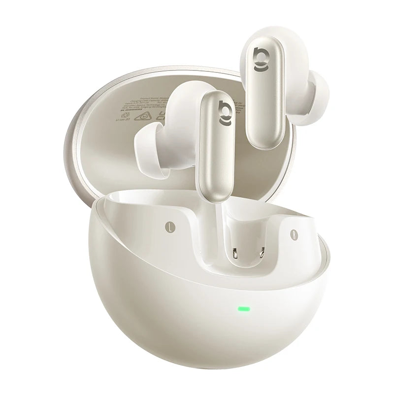 Baseus Inspire XP1 Adaptive Noise Cancelling Wireless Earbuds
