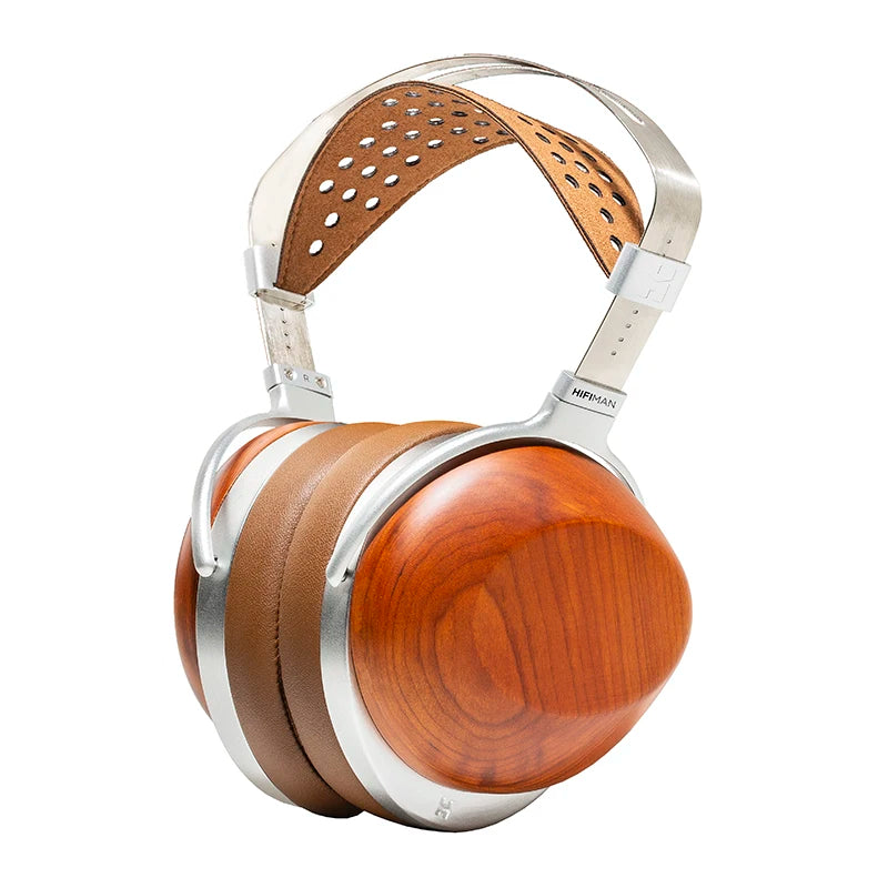 Hifiman He R10 Planar Stealth Magnet Over Ear Headphones