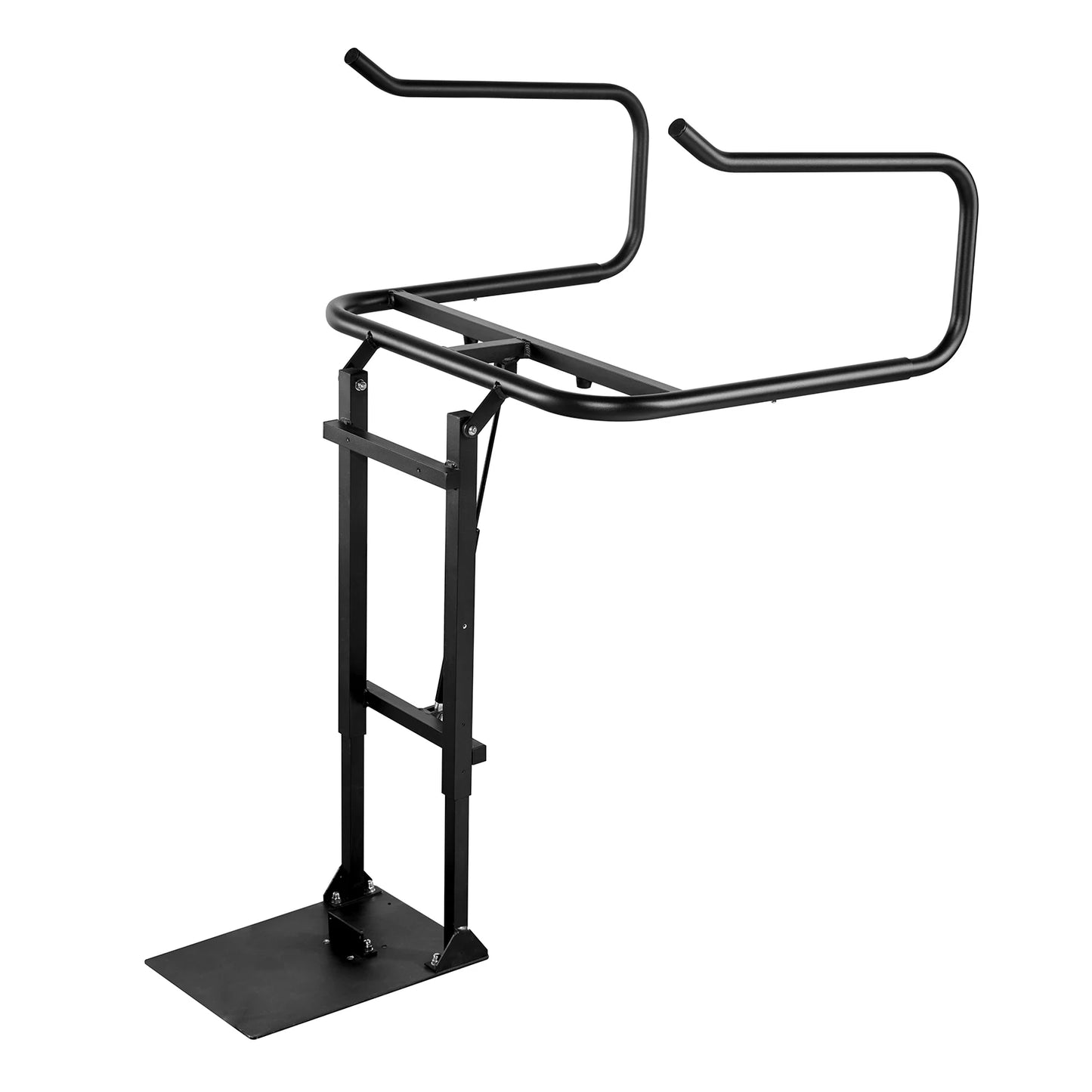 SucceBuy Hydraulic Spa Cover Lift For Hot Tubs Installation