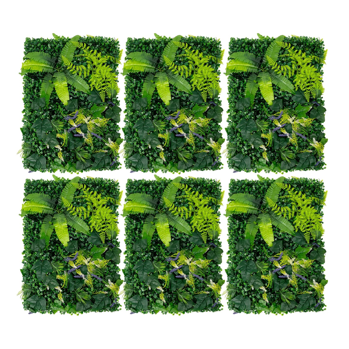 Artificial Grass Backdrop Wall Panels For Indoor Outdoor Wedding Decor