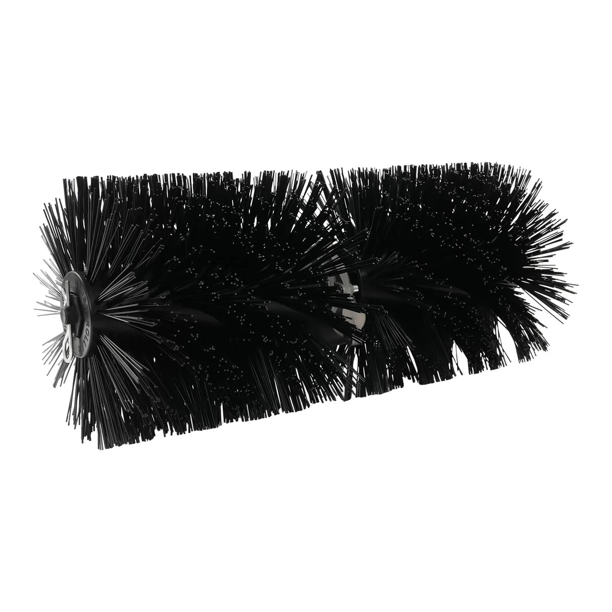 Bymaocar Rolling Brush Lawn Mower Sweeper Snow Blower Attachment