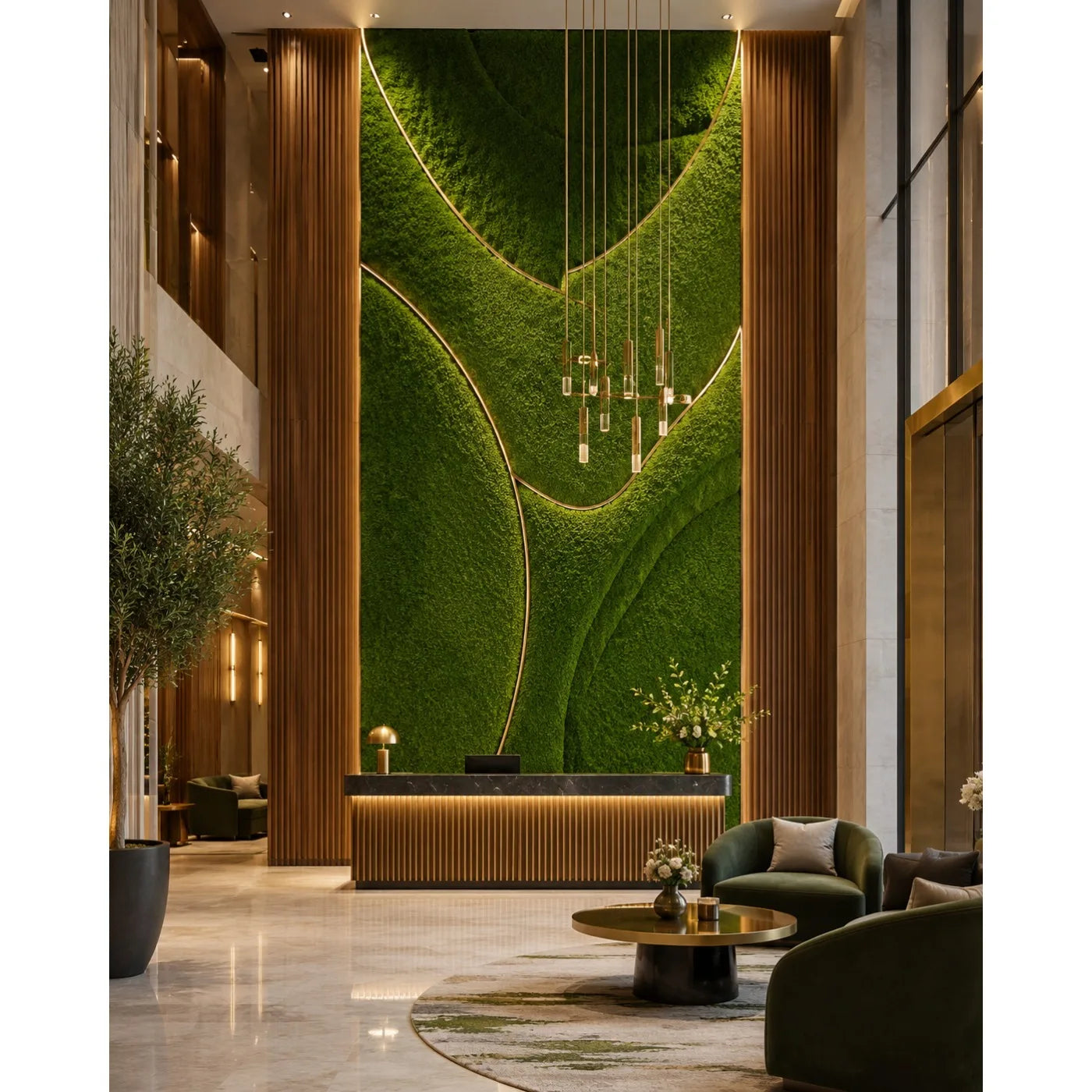 Artificial Grass Turf Mat Heavy Duty Indoor Outdoor Lawn Rug